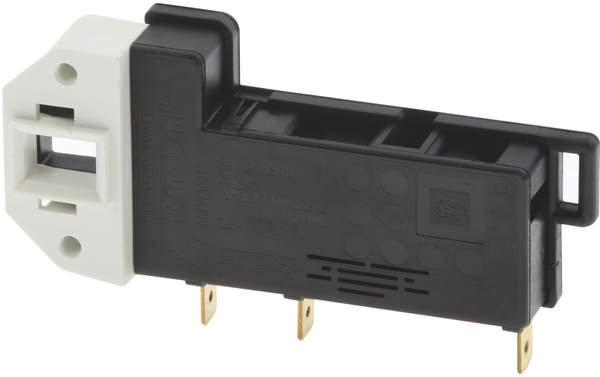 00058786 Elektrická závora Bosch | Siemens