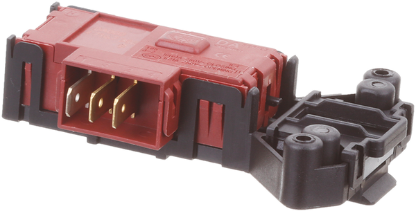 00069639 Elektrická závora Bosch | Siemens