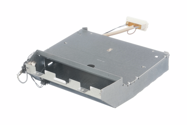 00096437 Topné těleso Bosch | Siemens