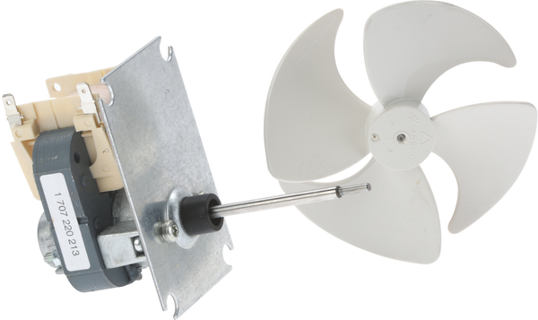 00140576 Motor ventilátoru Bosch | Siemens