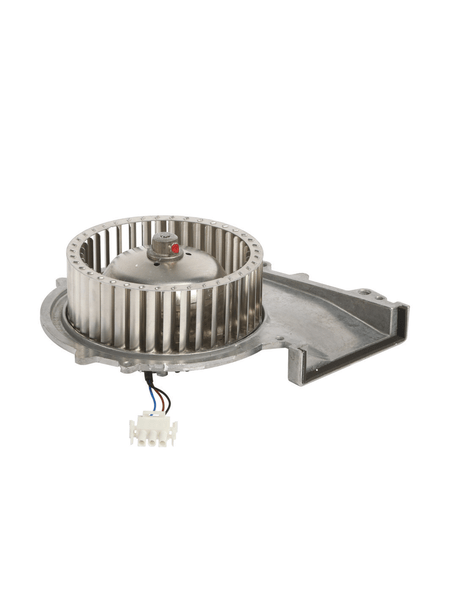 00140595 Motor ventilátoru Bosch | Siemens