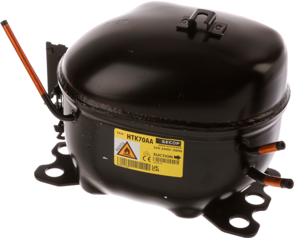 00143412 Kompresor Bosch | Siemens