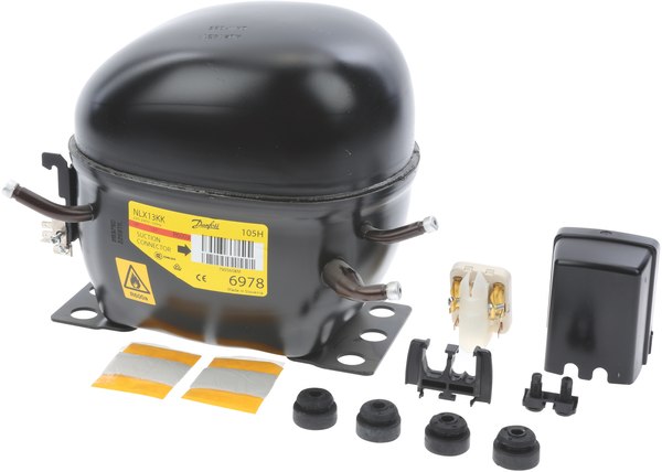 00144440 Kompresor Bosch | Siemens