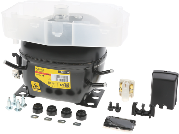00144607 Kompresor Bosch | Siemens
