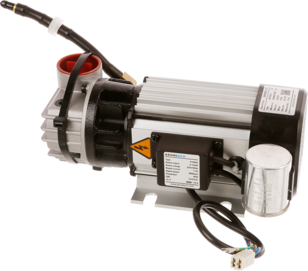 00146234 Motor Bosch | Siemens