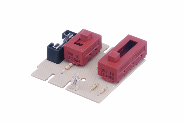 00155036 Operační modul Bosch | Siemens