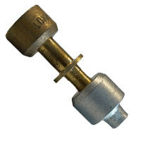 00160913 Spojka potrubí Bosch | Siemens