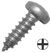 00163505 Šroub Bosch | Siemens