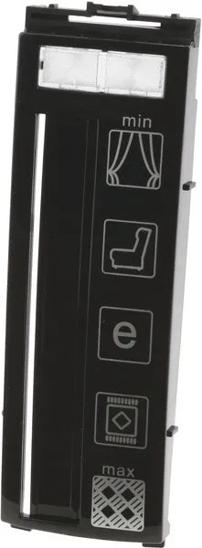 00169226 Panel do vysavače Bosch | Siemens