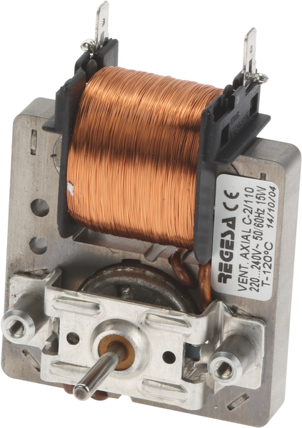 00171561 Motor ventilátoru Bosch | Siemens