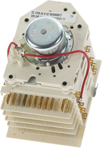 00173487 Programátor Bosch | Siemens