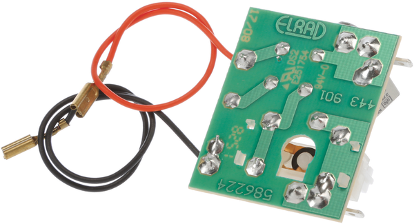 00173547 Modul Bosch | Siemens