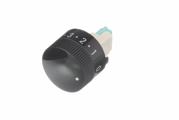00173769 Knoflík plotny Bosch | Siemens