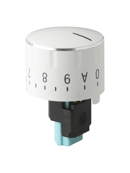 00173913 Knoflík plotny Bosch | Siemens
