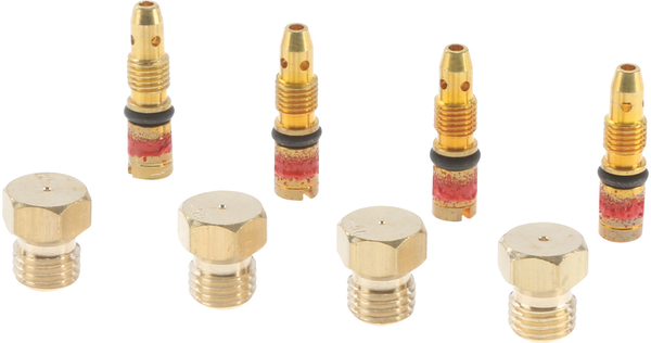 00189039 Sada trysek - zkapalněný plyn Bosch | Siemens
