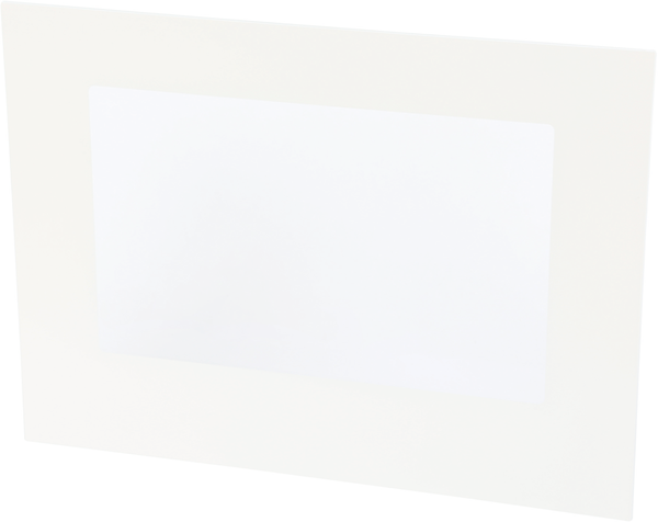 00204711 Čelní skleněný panel Bosch | Siemens