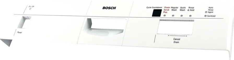 00219272 Přední panel k myčce nádobí Bosch | Siemens