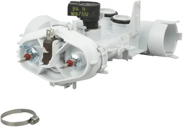 00266197 Průtokový ohřívač Bosch | Siemens