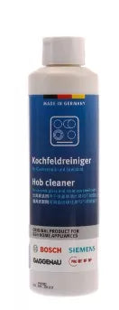 00312416 Čistič do varné desky 250ml Bosch | Siemens