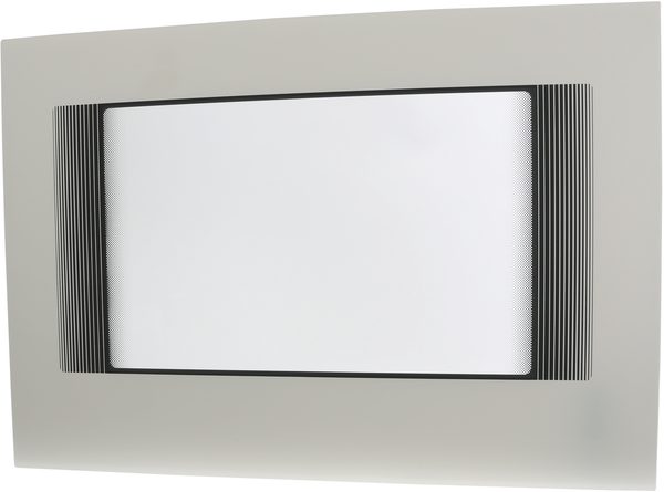 00351299 Čelní skleněný panel Bosch | Siemens