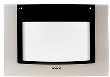 00362716 Čelní skleněný panel Bosch | Siemens