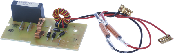 00416531 Modul motoru Bosch | Siemens