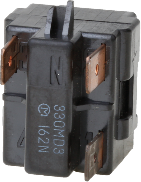 00418130 Rozběhové zařízení Bosch | Siemens