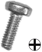 00422143 Šroub Bosch | Siemens