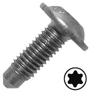 00425624 Šroub Bosch | Siemens