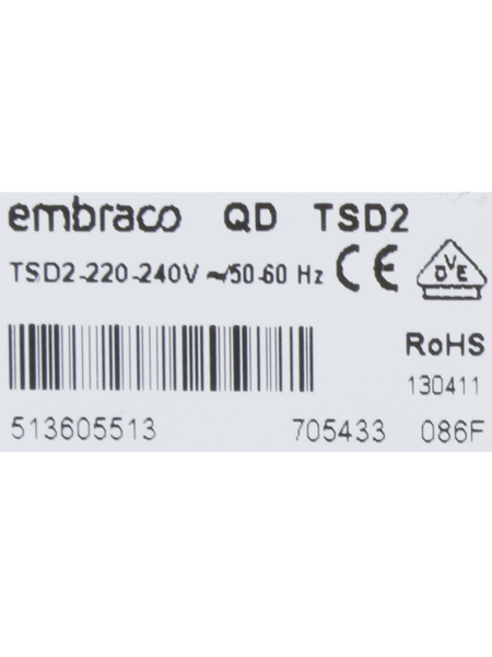 00428279 Rozběhové zařízení Bosch | Siemens