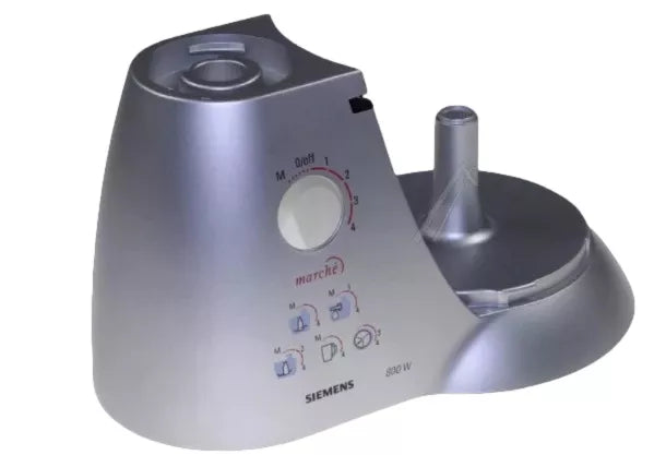 00434340 Sestava do kuchyňského robotu Bosch | Siemens