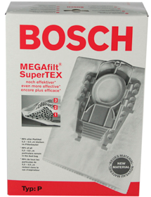 00462588 Filtr vysavače Bosch | Siemens BBZ52AFP2