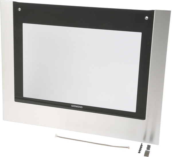 00473203 Čelní skleněný panel Bosch | Siemens