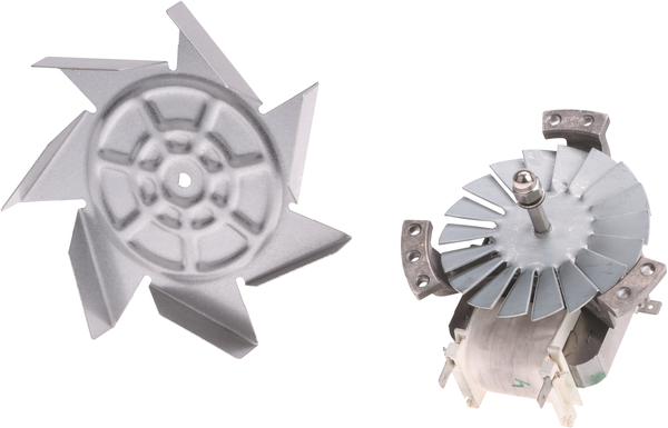 00480415 Motor ventilátoru Bosch | Siemens