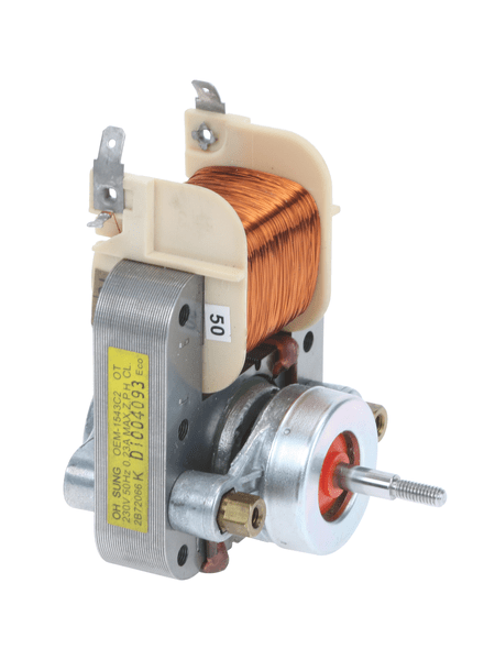 00488931 Motor Bosch | Siemens