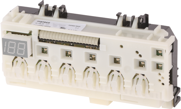 00489684 Řídící modul Bosch | Siemens