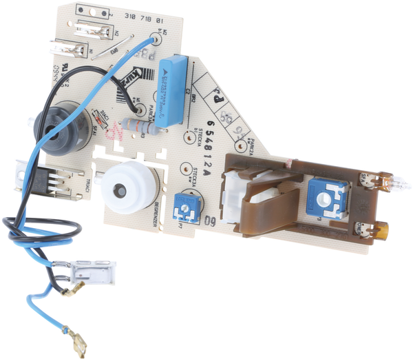 00489760 Modul motoru Bosch | Siemens