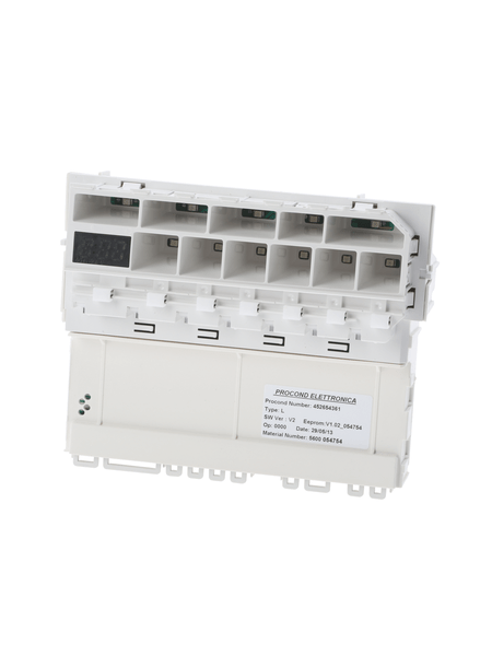 00489764 Řídící modul Bosch | Siemens