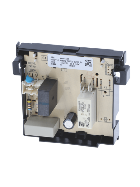 00490640 Hodiny Bosch | Siemens