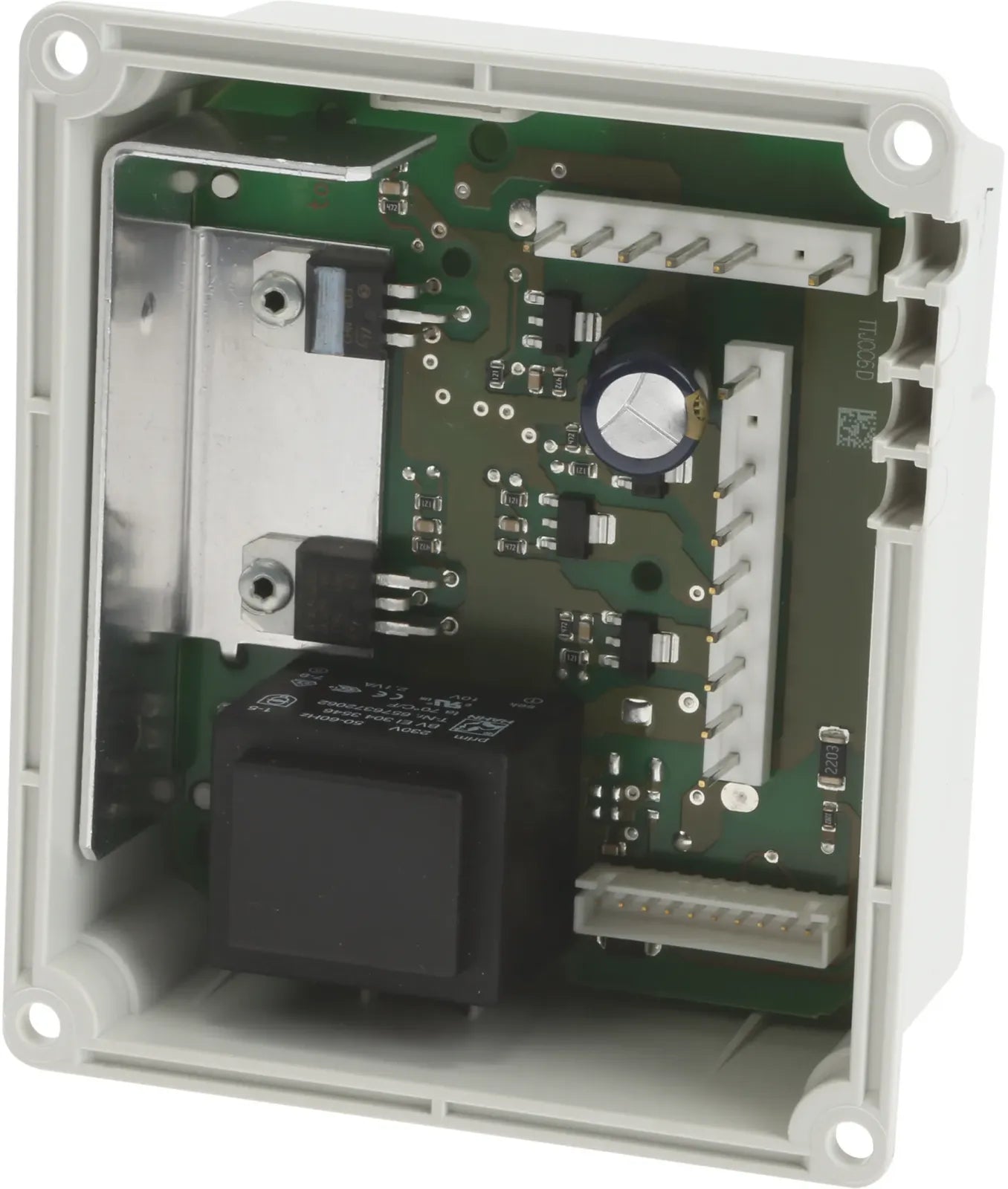 00493123 Modul do lednice Bosch | Siemens