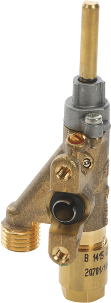 00493857 Plynový kohout Bosch | Siemens