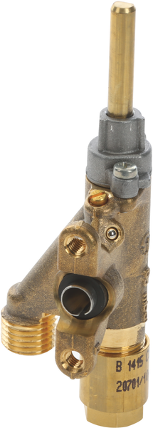 00493858 Plynový kohout Bosch | Siemens