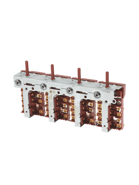 00495280 Čtyřblok energetického regulátoru Bosch | Siemens