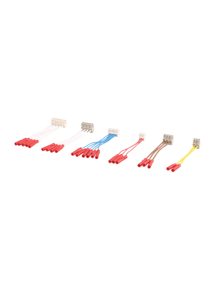 00496460 Konektor Bosch | Siemens