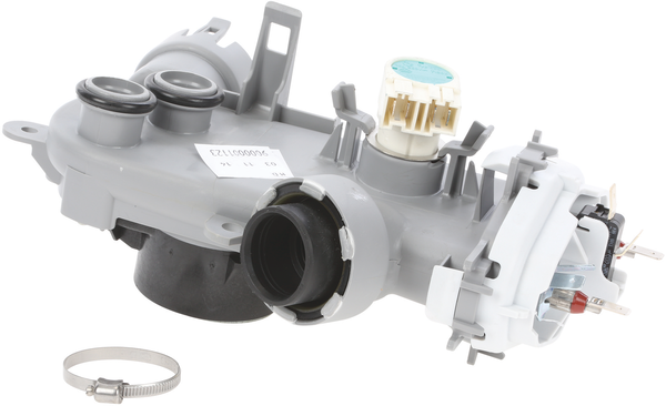 00497124 Průtokový ohřívač Bosch | Siemens