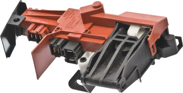00497391 Uzávěr mechanický Bosch | Siemens
