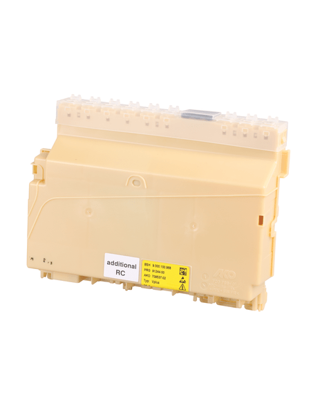 00498075 Řídící modul Bosch | Siemens