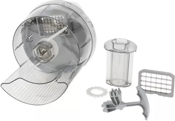 00577340 Kráječ kostiček do kuchyňského robotu Bosch | Siemens
