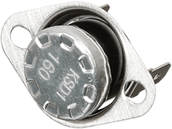 00606366 Termostat Bosch | Siemens