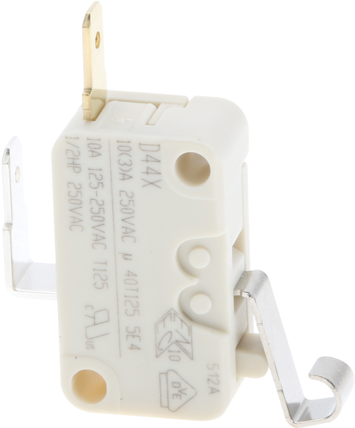 00607253 Mikrospínač Bosch | Siemens